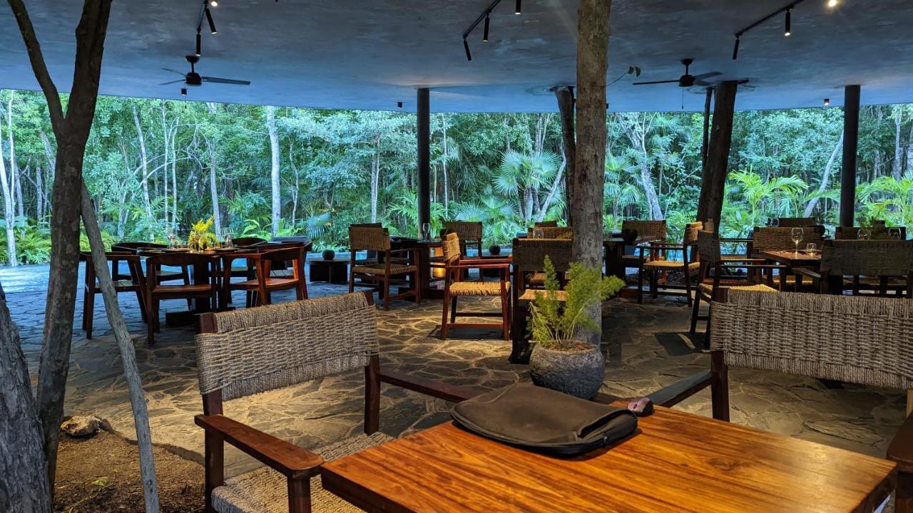Exclusive Penthouse By Famous Interior Designer By Yeah Apartment Tulum Exterior photo