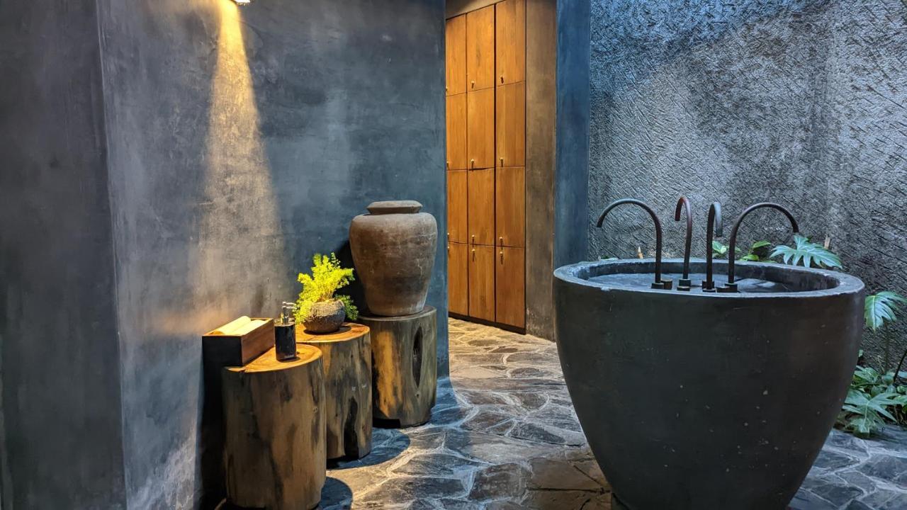 Exclusive Penthouse By Famous Interior Designer By Yeah Apartment Tulum Exterior photo