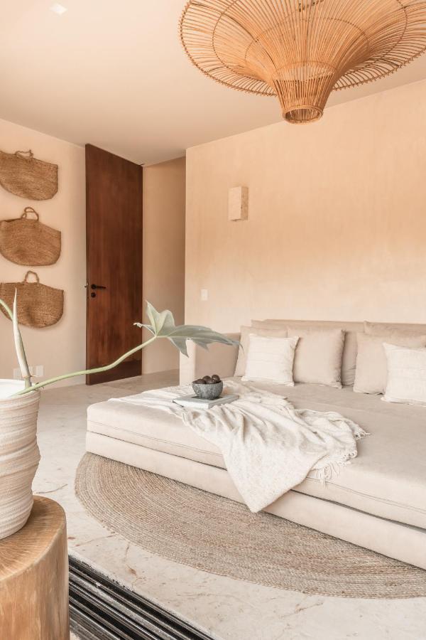 Exclusive Penthouse By Famous Interior Designer By Yeah Apartment Tulum Exterior photo